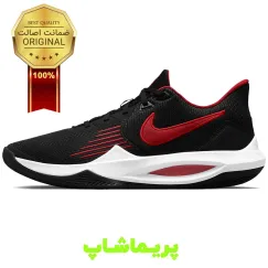 کفش بسکتبال نایک اورجینال Precision5-CW3403-004 
