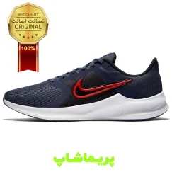 کفش اسپرت نایک اورجینال cw3411-400 