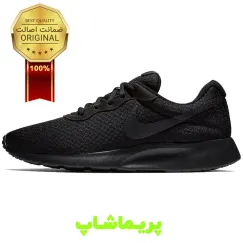 کفش اسپرت نایک اورجینال Tanjun-812654-001 
