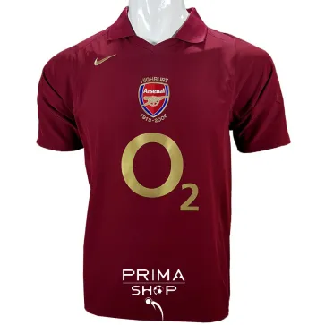 لباس آرسنال 2005/06 لباس آرسنال 2005/06