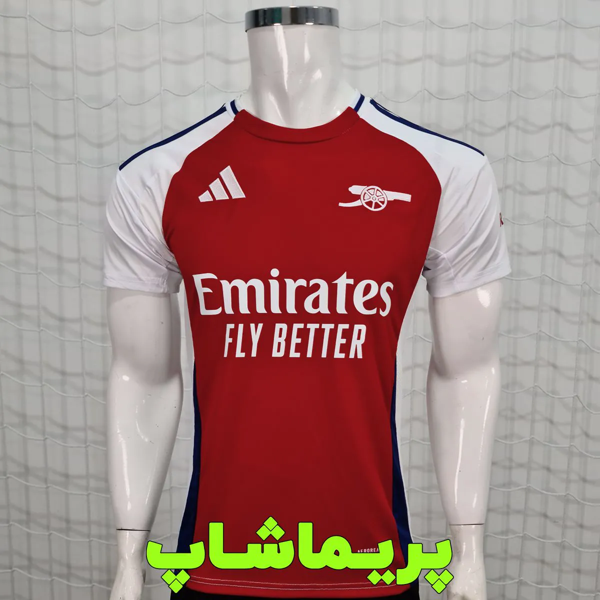 لباس آرسنال 2025 لباس آرسنال 2025