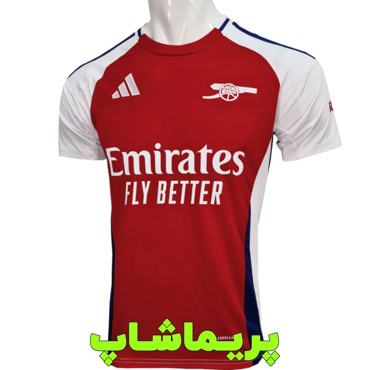 لباس آرسنال 2025 لباس آرسنال 2025