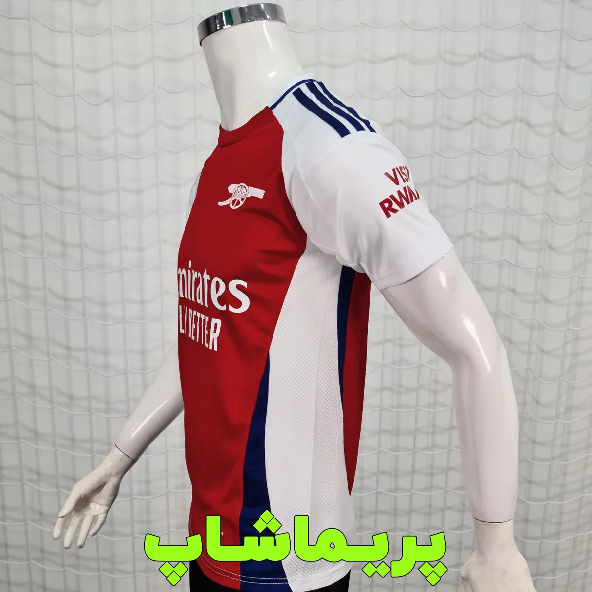 لباس آرسنال 2025 لباس آرسنال 2025