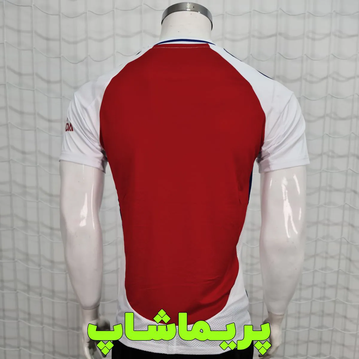 لباس آرسنال 2025 لباس آرسنال 2025