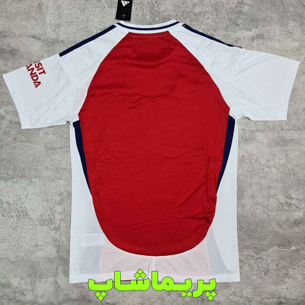 لباس آرسنال 2025 لباس آرسنال 2025