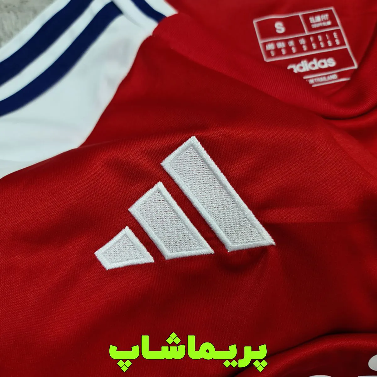 لباس آرسنال 2025 لباس آرسنال 2025