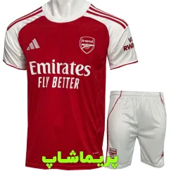 کیت آرسنال 2026 