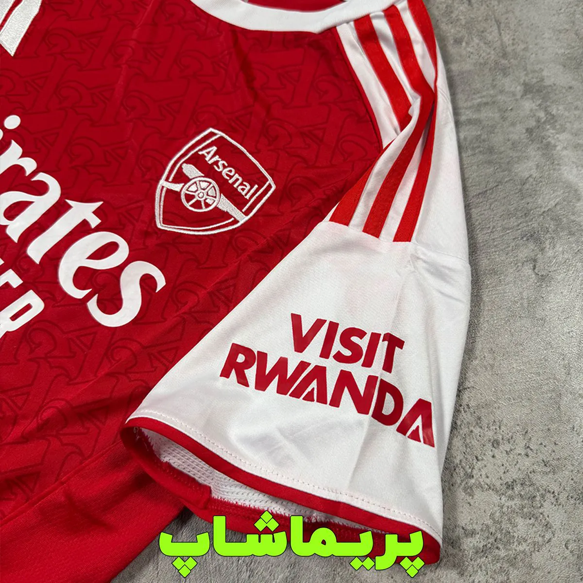 لباس آرسنال 2026 لباس آرسنال 2026