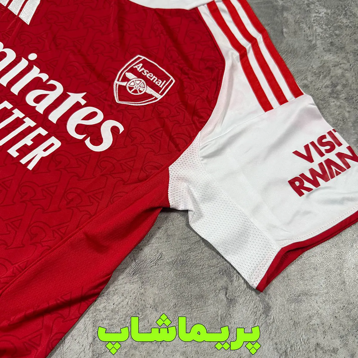 لباس آرسنال 2026 لباس آرسنال 2026