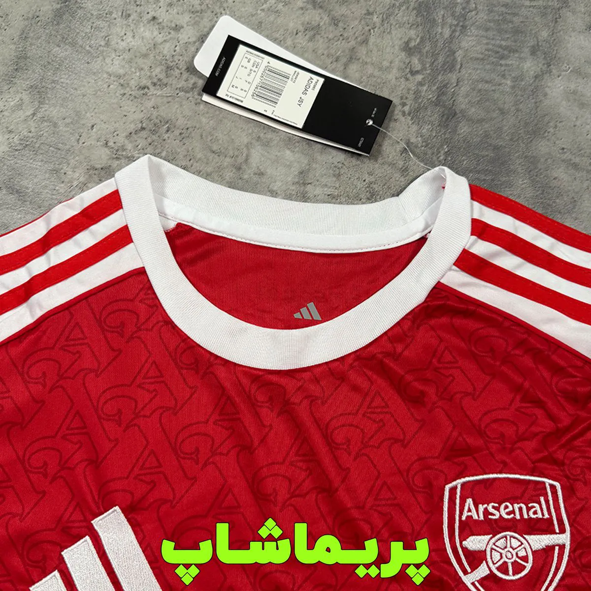 لباس آرسنال 2026 لباس آرسنال 2026