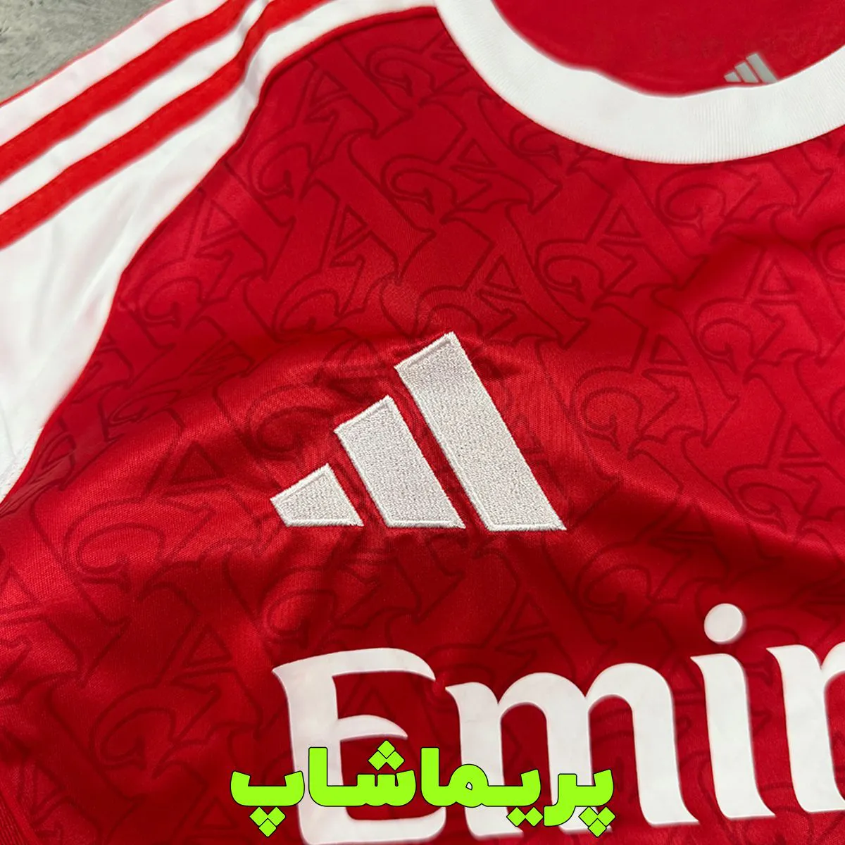 لباس آرسنال 2026 لباس آرسنال 2026