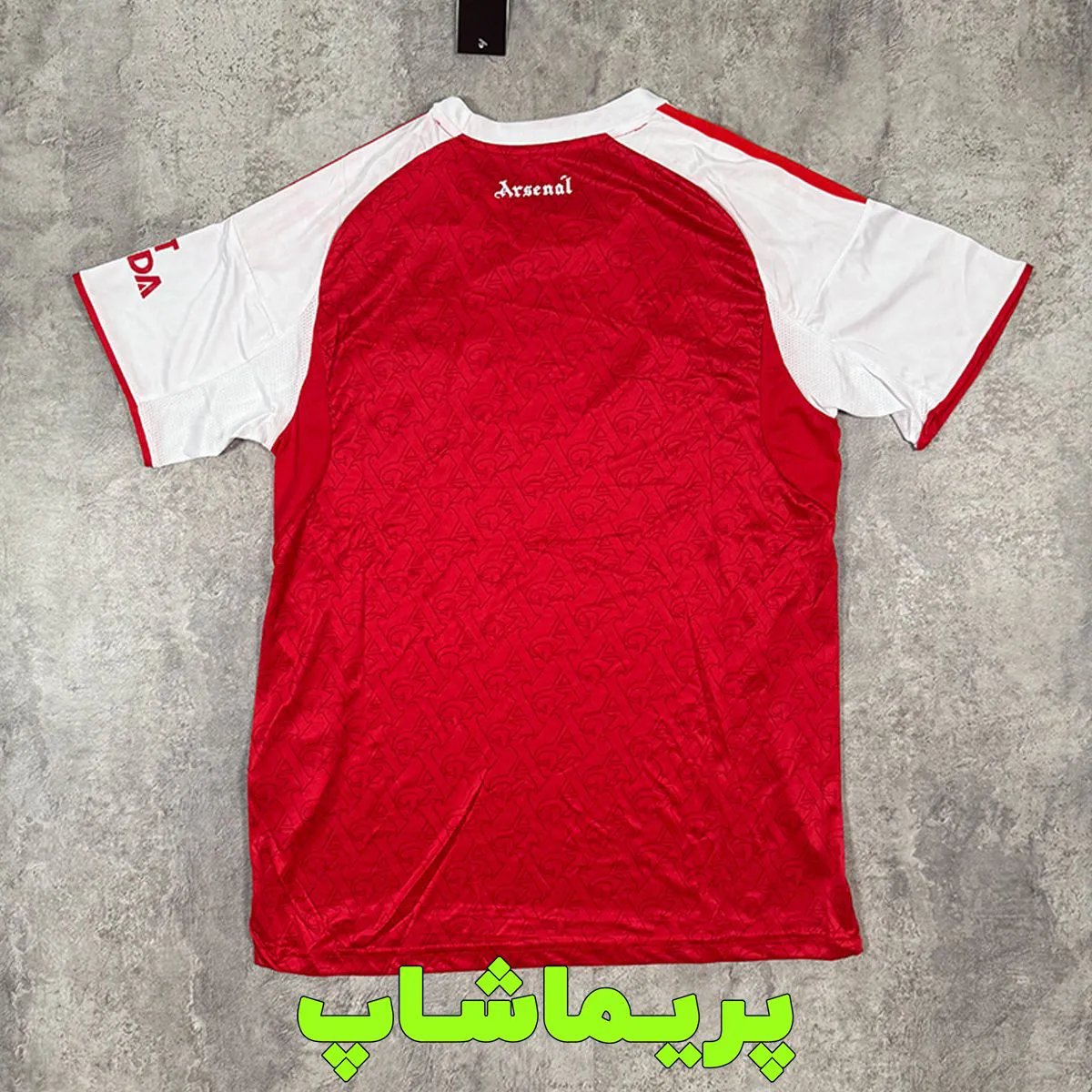 لباس آرسنال 2026 لباس آرسنال 2026