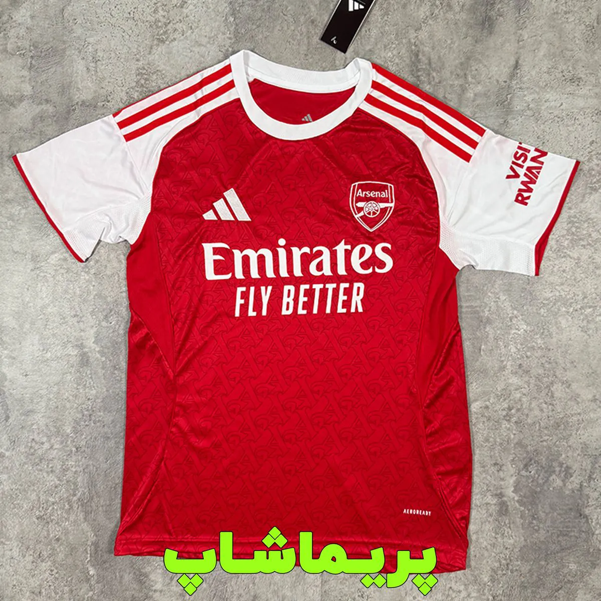 لباس آرسنال 2026 لباس آرسنال 2026