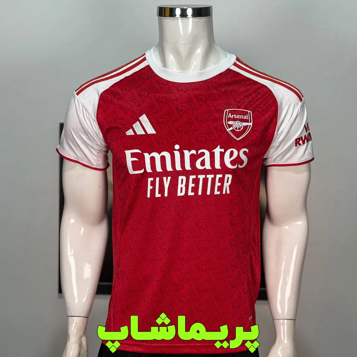 لباس آرسنال 2026 لباس آرسنال 2026