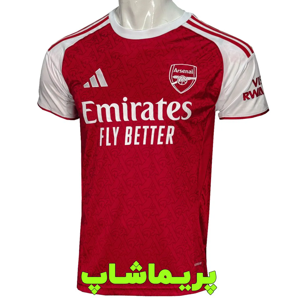 لباس آرسنال 2026 لباس آرسنال 2026