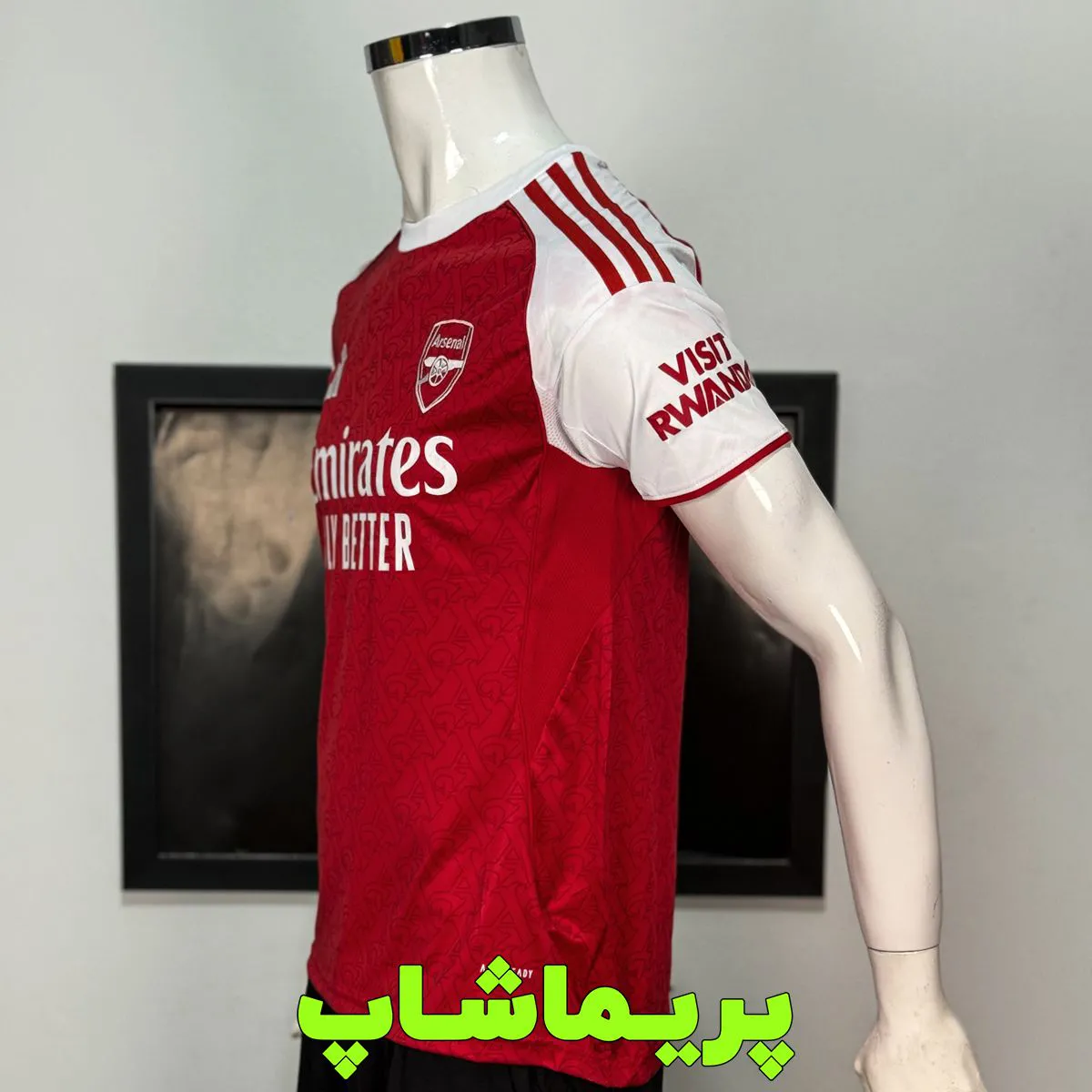 لباس آرسنال 2026 لباس آرسنال 2026