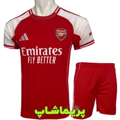 کیت کانسپت اول آرسنال 2026 