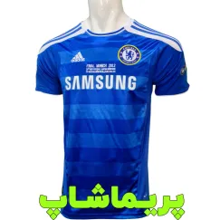 لباس چلسی 2011/12 