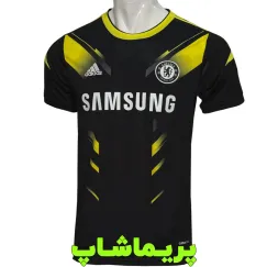 لباس سوم چلسی 2012/13 