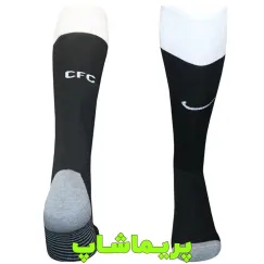 جوراب سوم چلسی اورجینال 2026 