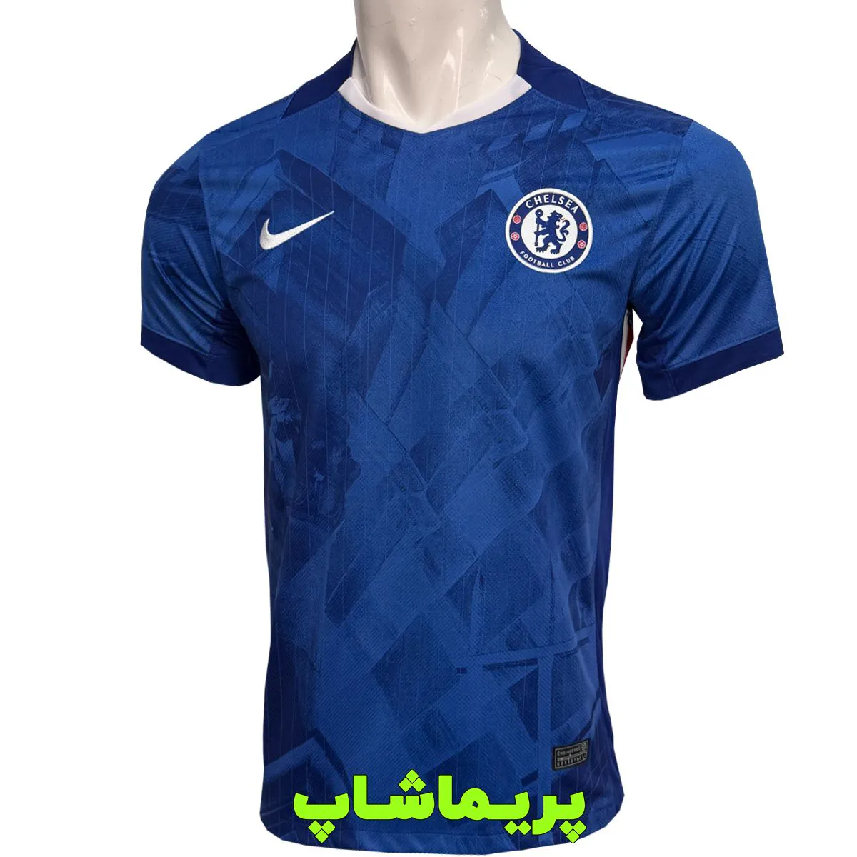 لباس اول چلسی 2026 لباس اول چلسی 2026