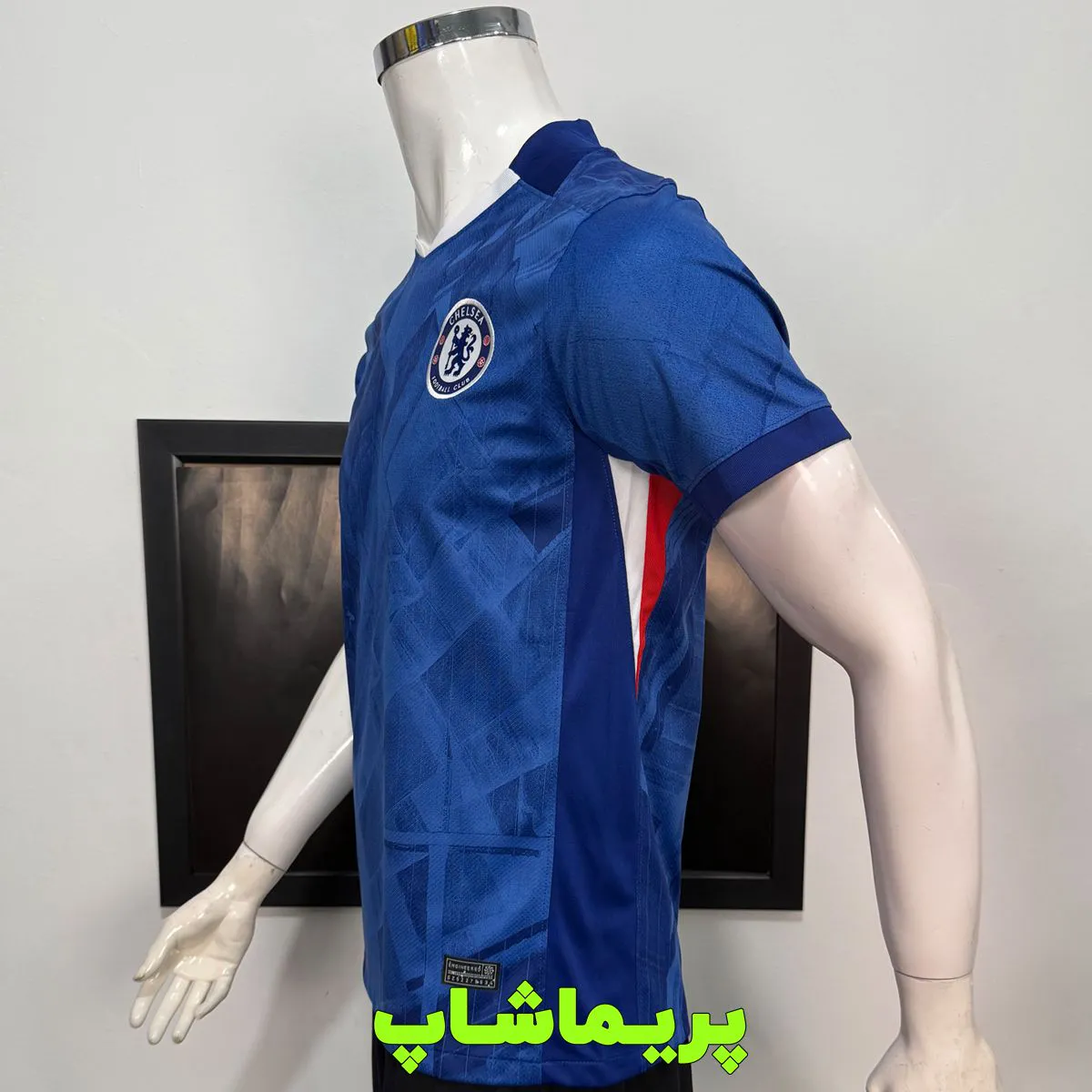 لباس اول چلسی 2026 لباس اول چلسی 2026