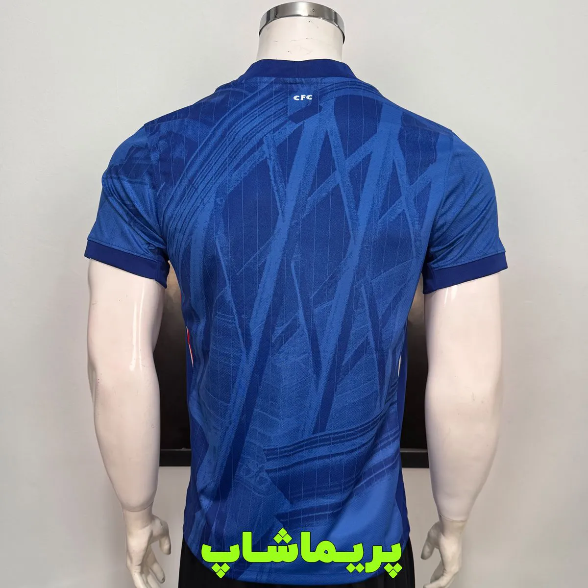 لباس اول چلسی 2026 لباس اول چلسی 2026