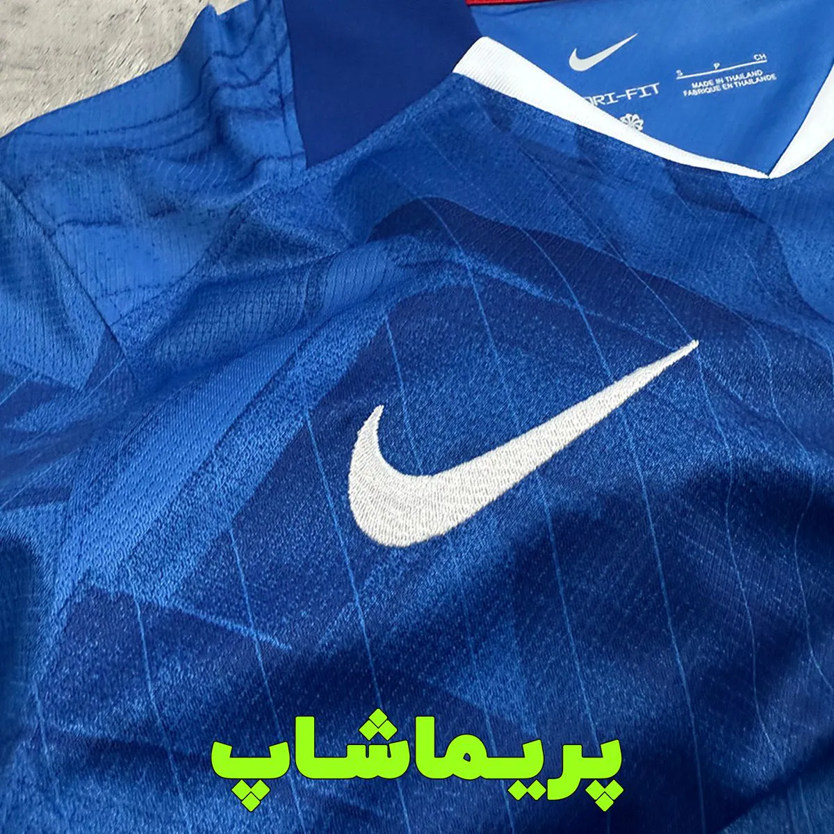 لباس اول چلسی 2026 لباس اول چلسی 2026