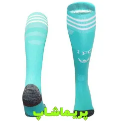 جوراب سوم لیورپول اورجینال 2026 