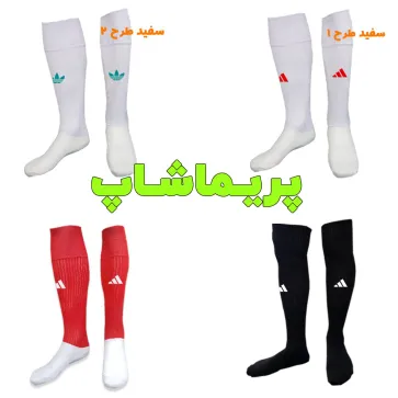 جوراب لیورپول طرح اورجینال ایرانی