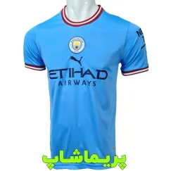 لباس منچستر سیتی 2023 