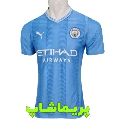 لباس پلیری منچستر سیتی 2024 