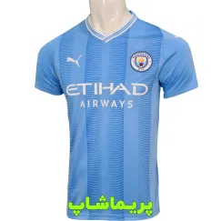 لباس اول منچستر سیتی 2024 