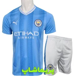 کیت منچسترسیتی 2024 