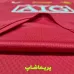 لباس رونالدو منچستر یونایتد