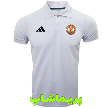 پولوشرت منچستریونایتد سفید