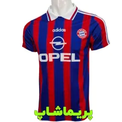 لباس بایرن اول 1995/96 