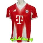 لباس پلیری بایرن مونیخ 2026