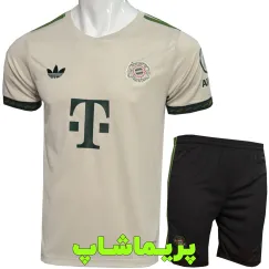 کیت بایرن مونیخ اکتبرفست 2026 