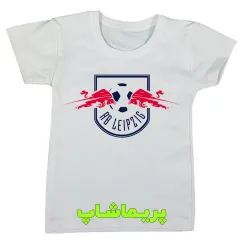 پیراهن هواداری بچه گانه لایپزیگ 