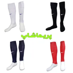 جوراب لایپزیگ  طرح اورجینال 