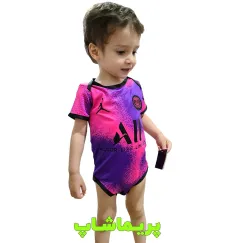 سرهمی نوزاد چهارم پاریس اورجینال 