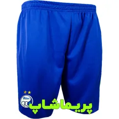 شورت استقلال لوگو اورجینال 