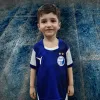 لباس استقلال بچه گانه