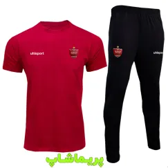 ست پرسپولیس دخترانه 