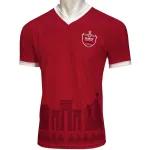 لباس پرسپولیس جدید 2025/2026