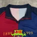 پیراهن شورت بارسلونا 1999/2000 پیراهن شورت بارسلونا 1999/2000