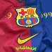 پیراهن شورت بارسلونا 1999/2000 پیراهن شورت بارسلونا 1999/2000