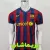لباس اول 2009/10 آستین کوتاه 