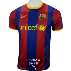 لباس بارسلونا 2011 